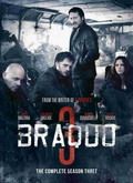 Braquo - 3ª Temporada