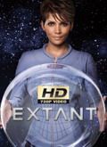 Extant - 1ª Temporada [720p]