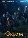 Grimm - 1ª Temporada
