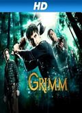 Grimm - 2ª Temporada [720p]