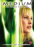 Medium - 1ª Temporada