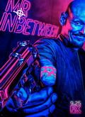 Mr. Inbetween - 1ª Temporada