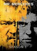 Mr. Mercedes - 1ª Temporada