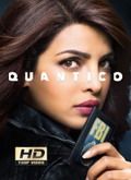 Quantico - 1ª Temporada [720p]