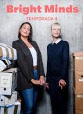 Bright Minds - 4ª Temporada