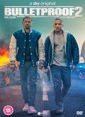 Bulletproof - 2ª Temporada