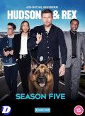 Hudson and Rex - 5ª Temporada [720p]