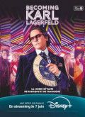 Becoming Karl Lagerfeld - 1ª Temporada