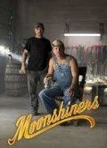 Moonshine - 2ª Temporada