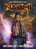 Naomi - 1ª Temporada [720p]