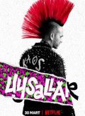 La familia Uysal - 1ª Temporada