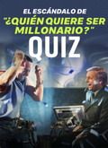 Quiz, el escándalo de Quién quiere ser millonario - Miniserie.