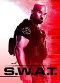 S.W.A.T. Los hombres de Harrelson - 3ª Temporada