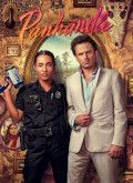 Panhandle - 1ª Temporada [720p]