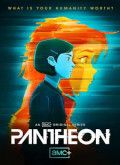 Pantheon - 1ª Temporada [720p]