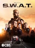 S.W.A.T. Los hombres de Harrelson - 5ª Temporada [720p]