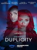 Duplicidad de Tyler Perry