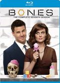 Bones - 7ª Temporada [720p]