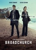 Broadchurch - 1ª Temporada
