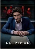 Criminal - 2ª Temporada