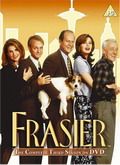 Frasier - 3ª Temporada