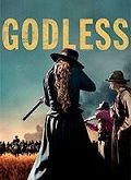 Godless -  Miniserie 