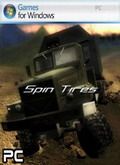 Spin Tires.