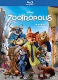 Zootrópolis (FullBluRay).