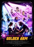 Brazo de oro