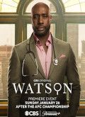 Watson - 1ª Temporada