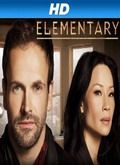 Elementary - 3ª Temporada [720p] 