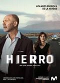 Hierro - 1ª Temporada