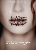 Mitos y leyendas (Lore) - 2ª Temporada