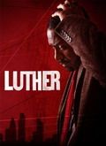 Luther - 1ª Temporada