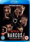 Narcos - 3ª Temporada [720p]