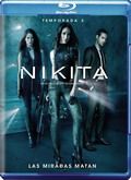 Nikita - 2ª Temporada [720p]