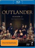Outlander - 2ª Temporada [720p]