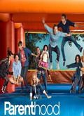 Parenthood - 2ª Temporada