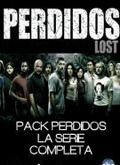 Perdidos (Lost) - 6 Temporadas Completas.