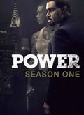 Power - 1ª Temporada