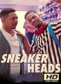 Sneakerheads - 1ª Temporada [720p].