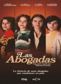 Las abogadas - 1ª Temporada