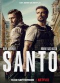 Santo - 1ª Temporada [720p]