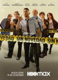 Sin novedad - 1ª Temporada [720p]