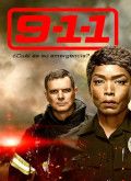 9-1-1 - 5ª Temporada [720p]