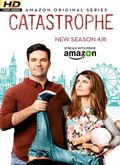 Catastrophe - 4ª Temporada [720p]