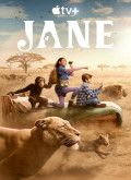 Jane - 2ª Temporada [720p]