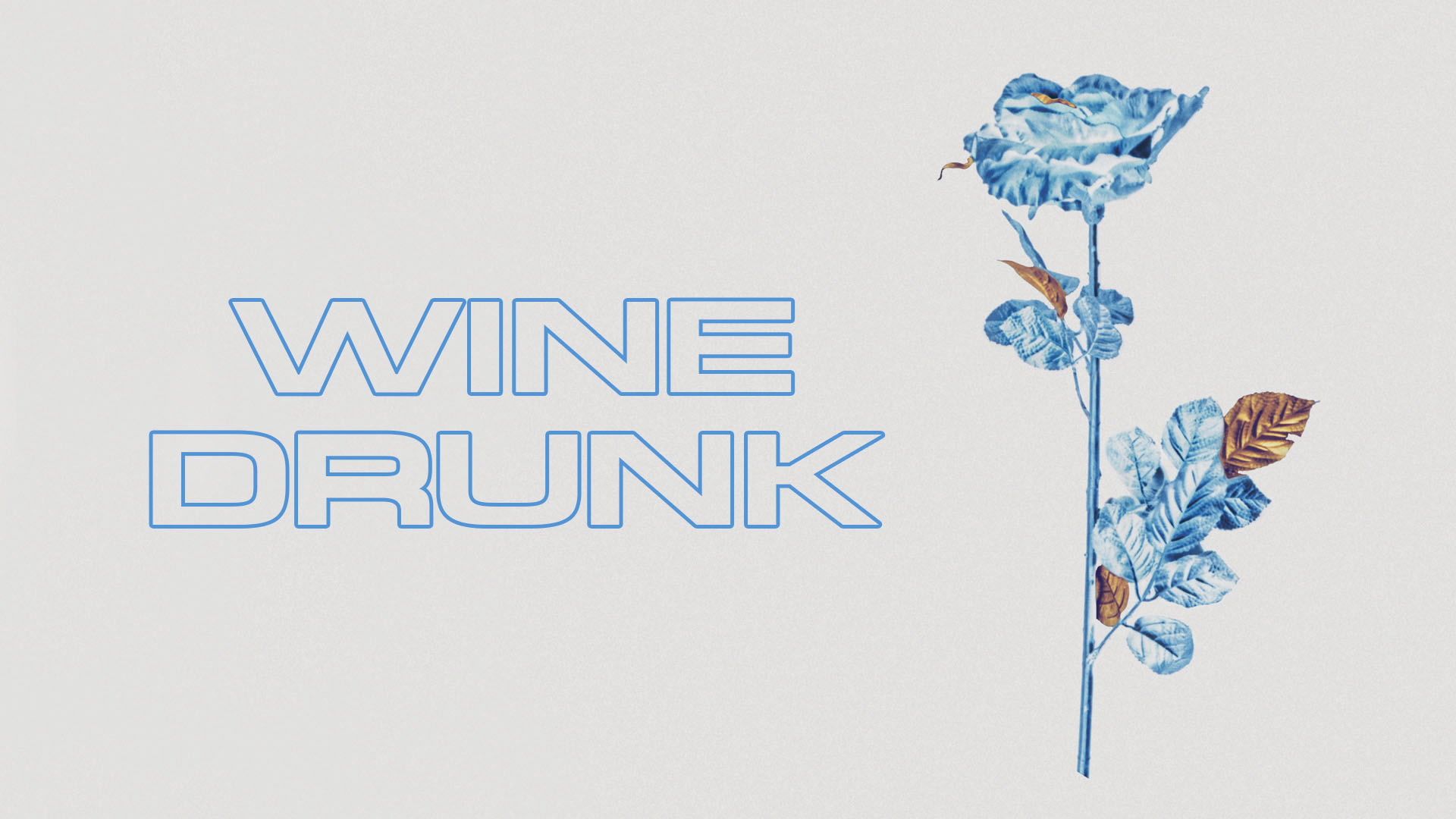 Wine Drunk (Visualiser) - Ellie Goulding