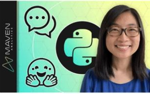 Udemy - Natural Language Processing in Python (NEW for 2025!) part2