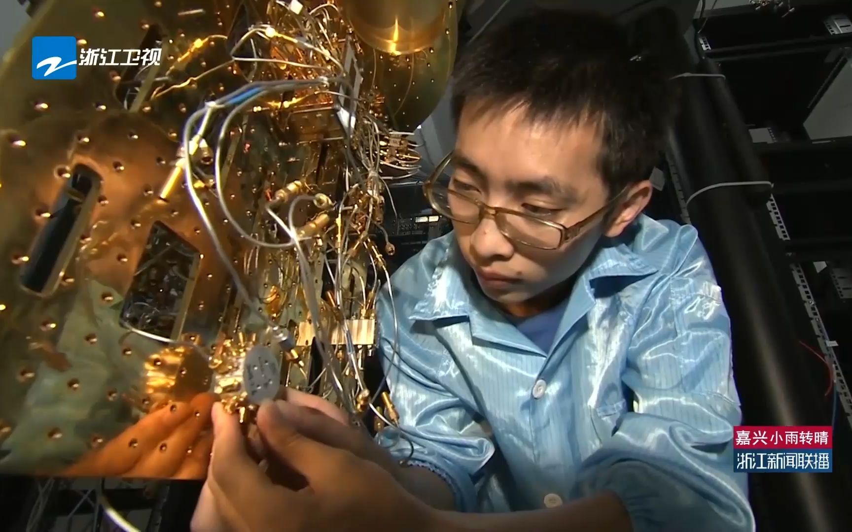 刷新量子计算世界记录！20个超导量子比特薛定谔猫态成功制备